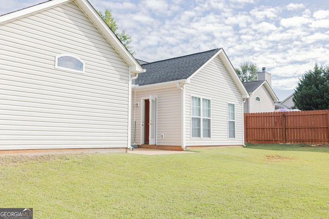 400 S Page Street, Lagrange, GA 30241