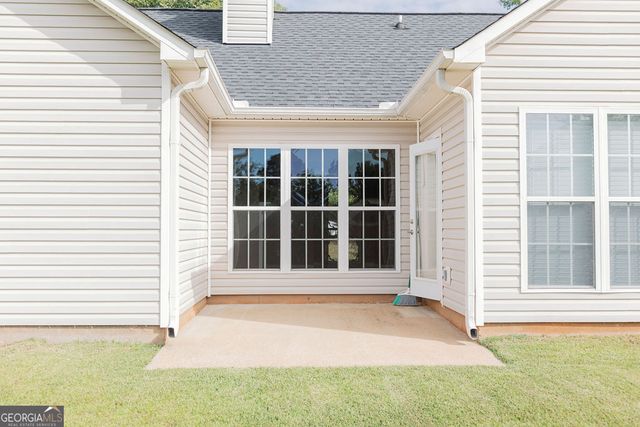 400 S Page Street, Lagrange, GA 30241