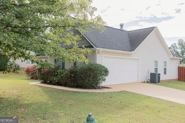 400 S Page Street, Lagrange, GA 30241