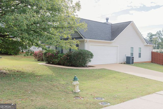 400 S Page Street, Lagrange, GA 30241