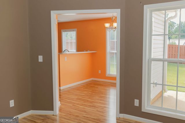 400 S Page Street, Lagrange, GA 30241