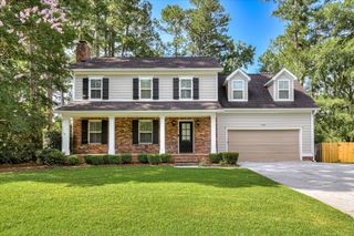 642 Chimney Hill Circle, Evans, GA 30809