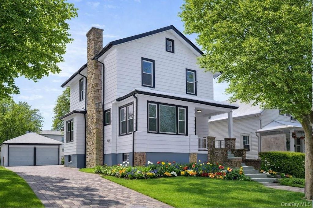 44 Alkamont Avenue, Scarsdale, NY 10583