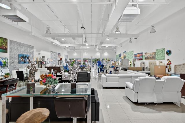 Furniture Store For Sale in the Tamiami Area, Miami, FL 33184
