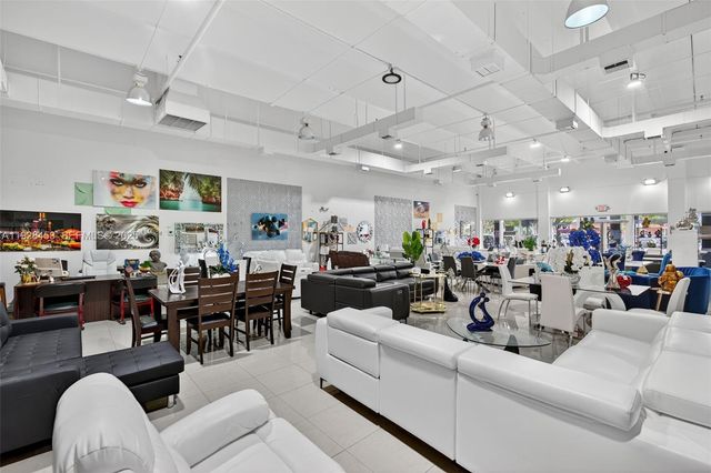Furniture Store For Sale in the Tamiami Area, Miami, FL 33184
