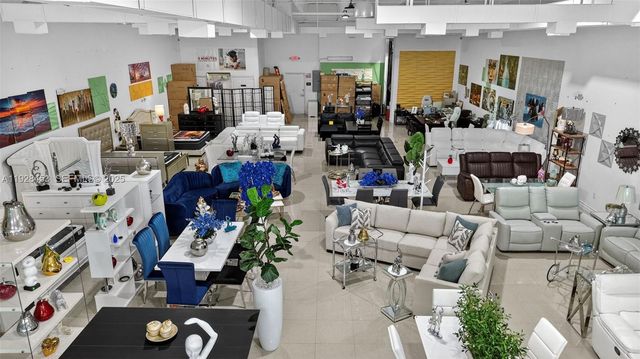 Furniture Store For Sale in the Tamiami Area, Miami, FL 33184