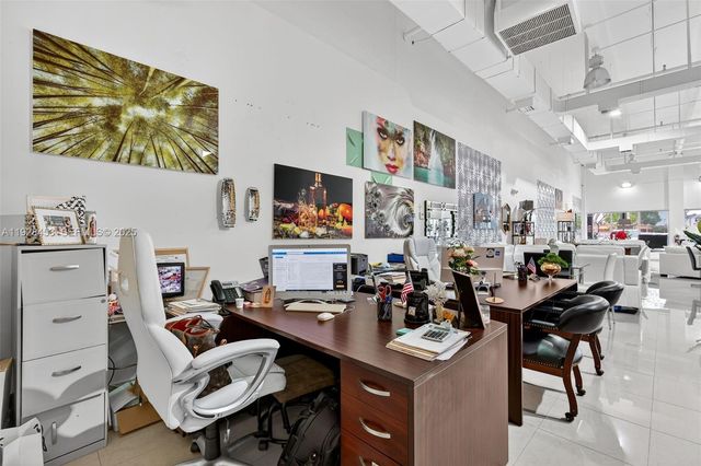 Furniture Store For Sale in the Tamiami Area, Miami, FL 33184