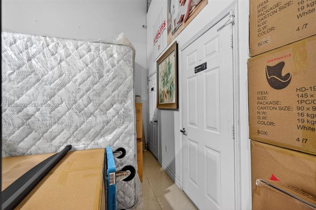 Furniture Store For Sale in the Tamiami Area, Miami, FL 33184