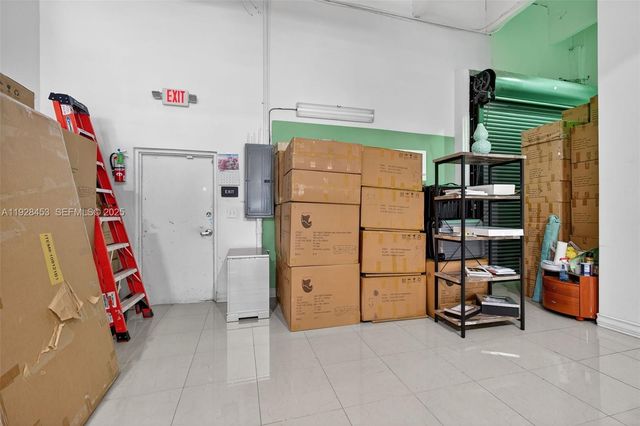 Furniture Store For Sale in the Tamiami Area, Miami, FL 33184