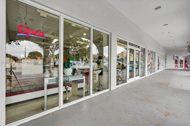 Furniture Store For Sale in the Tamiami Area, Miami, FL 33184