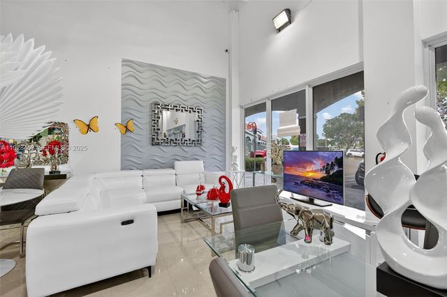 Furniture Store For Sale in the Tamiami Area, Miami, FL 33184