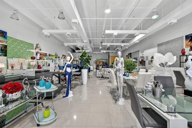 Furniture Store For Sale in the Tamiami Area, Miami, FL 33184