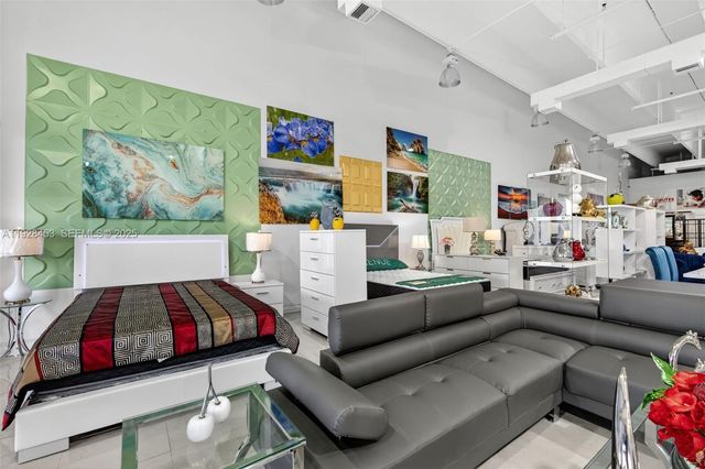Furniture Store For Sale in the Tamiami Area, Miami, FL 33184