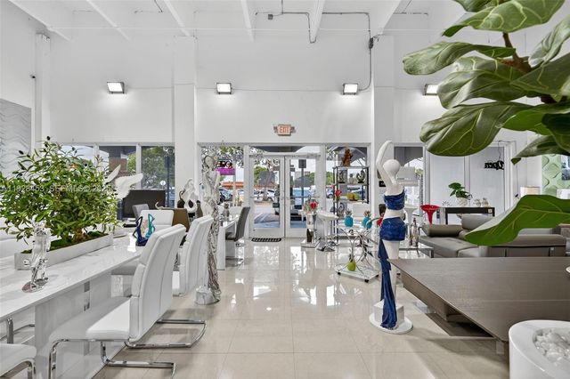 Furniture Store For Sale in the Tamiami Area, Miami, FL 33184