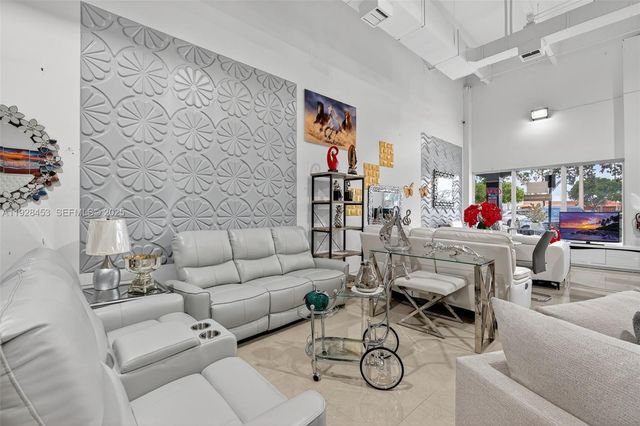 Furniture Store For Sale in the Tamiami Area, Miami, FL 33184