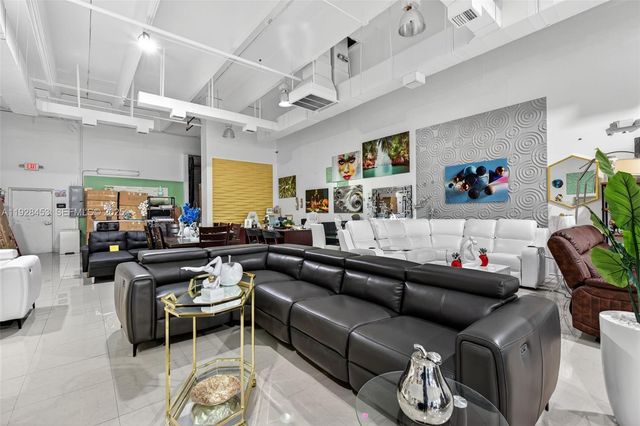 Furniture Store For Sale in the Tamiami Area, Miami, FL 33184