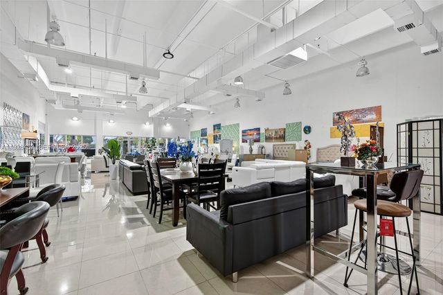 Furniture Store For Sale in the Tamiami Area, Miami, FL 33184