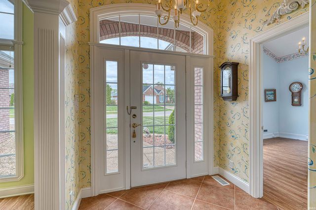 2129 Championship Drive, Evansville, IN 47725