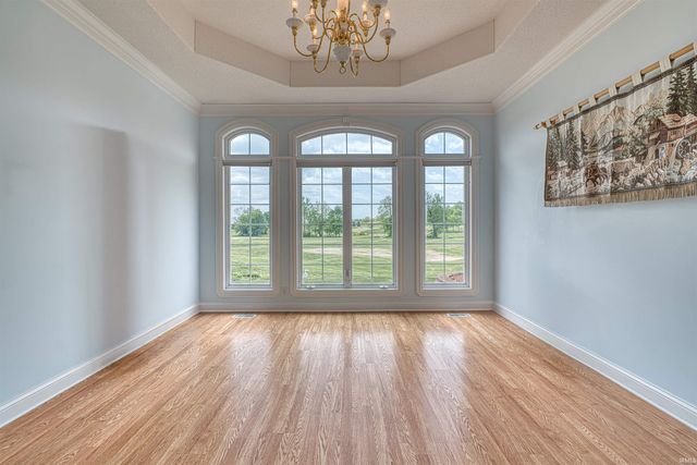 2129 Championship Drive, Evansville, IN 47725