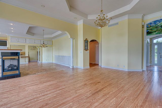 2129 Championship Drive, Evansville, IN 47725
