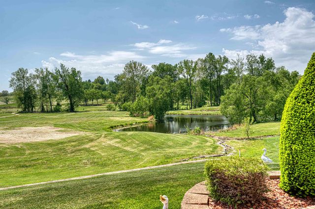 2129 Championship Drive, Evansville, IN 47725