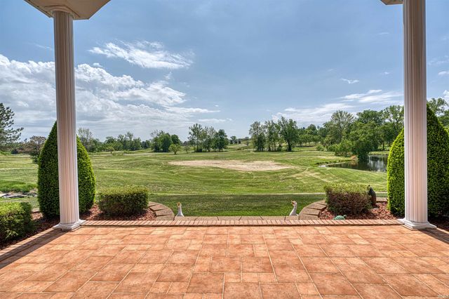 2129 Championship Drive, Evansville, IN 47725