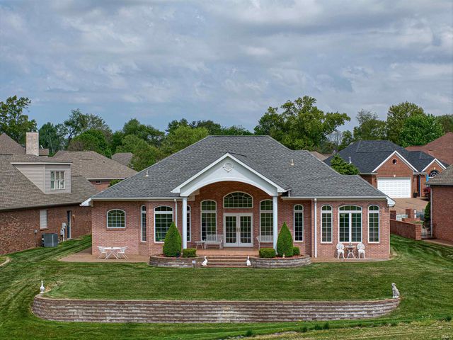 2129 Championship Drive, Evansville, IN 47725
