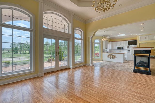 2129 Championship Drive, Evansville, IN 47725