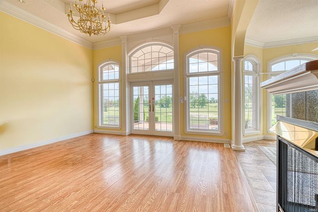 2129 Championship Drive, Evansville, IN 47725