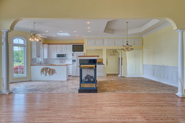 2129 Championship Drive, Evansville, IN 47725