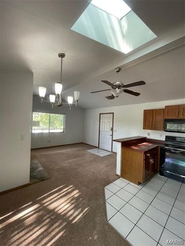 161-306 Eagle Ridge, O'fallon, IL 62269