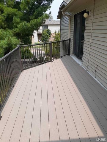 161-306 Eagle Ridge, O'fallon, IL 62269