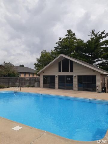 161-306 Eagle Ridge, O'fallon, IL 62269