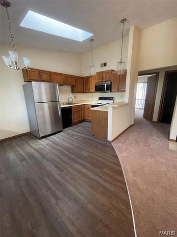 161-306 Eagle Ridge, O'fallon, IL 62269