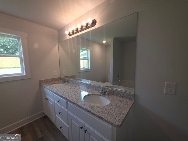 214 Lake Meadows Drive 45, Winder, GA 30680