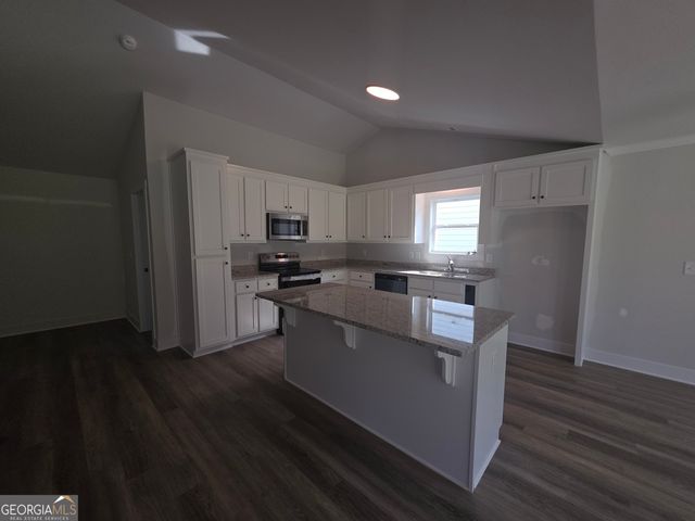 214 Lake Meadows Drive 45, Winder, GA 30680