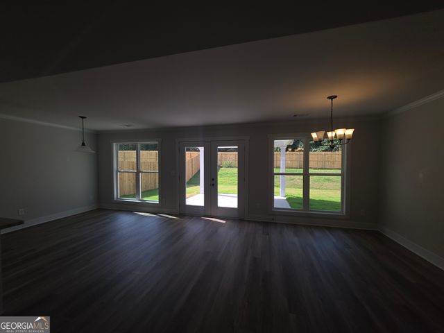 214 Lake Meadows Drive 45, Winder, GA 30680