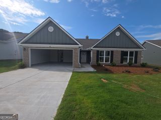 214 Lake Meadows Drive 45, Winder, GA 30680
