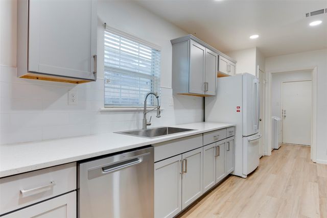 15914 Barbarossa Drive, Houston, TX 77083