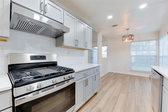 15914 Barbarossa Drive, Houston, TX 77083