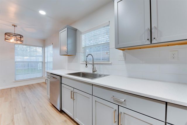 15914 Barbarossa Drive, Houston, TX 77083