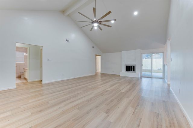 15914 Barbarossa Drive, Houston, TX 77083