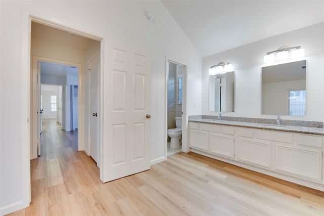 15914 Barbarossa Drive, Houston, TX 77083