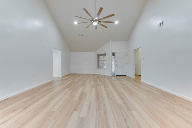 15914 Barbarossa Drive, Houston, TX 77083