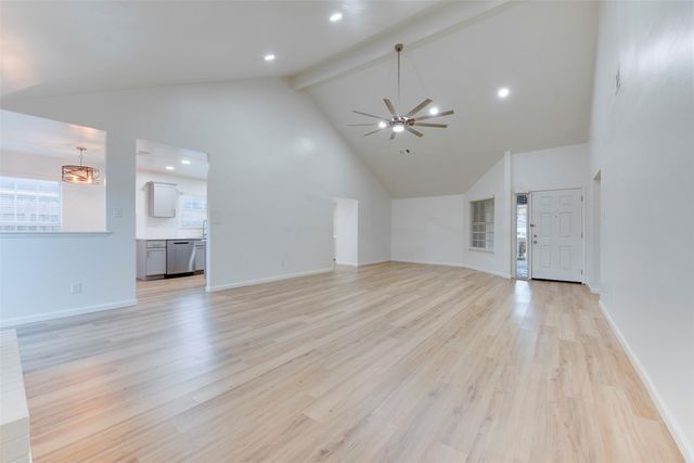 15914 Barbarossa Drive, Houston, TX 77083