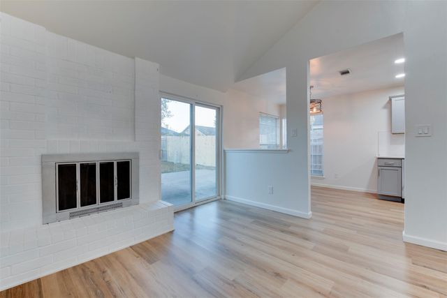 15914 Barbarossa Drive, Houston, TX 77083