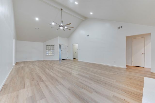 15914 Barbarossa Drive, Houston, TX 77083