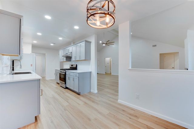 15914 Barbarossa Drive, Houston, TX 77083