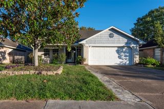 15914 Barbarossa Drive, Houston, TX 77083
