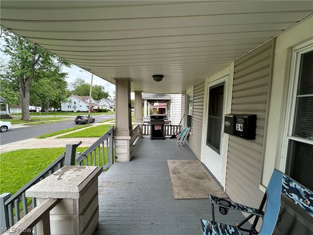 10014 Sladden Avenue, Garfield Heights, OH 44125
